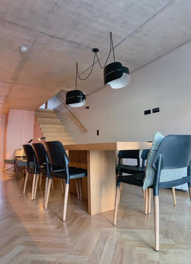 Oporto Coliving Monte Ramalde Hotel Buitenkant foto