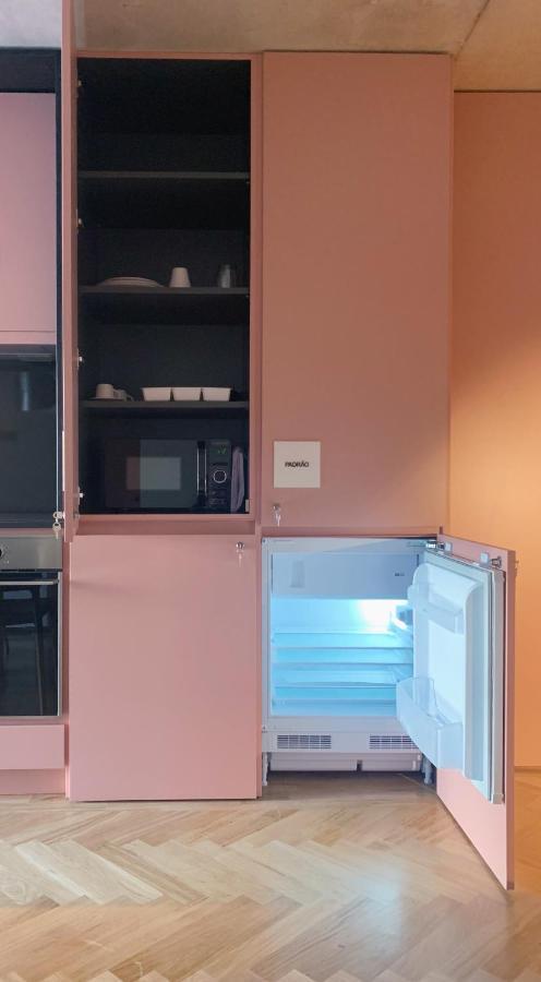 Oporto Coliving Monte Ramalde Hotel Buitenkant foto