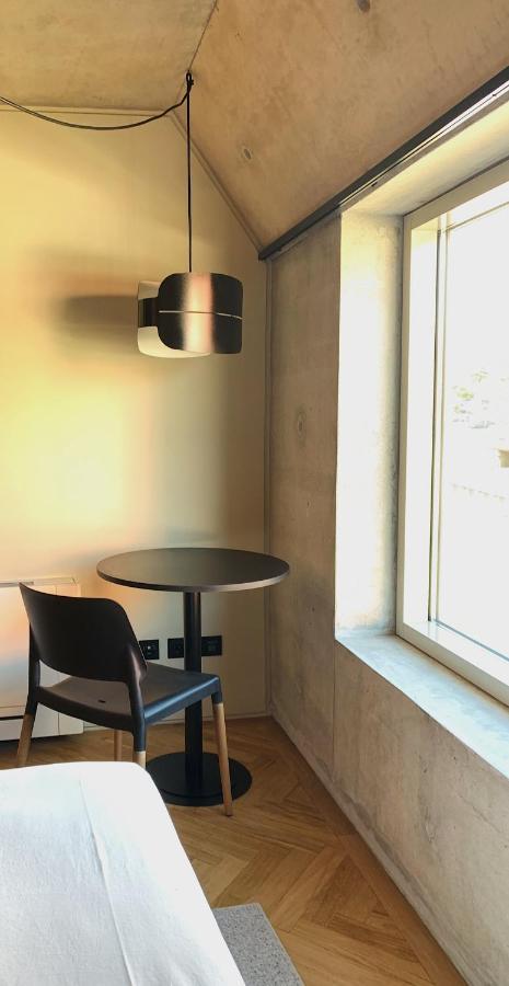 Oporto Coliving Monte Ramalde Hotel Buitenkant foto