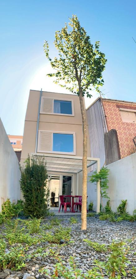 Oporto Coliving Monte Ramalde Hotel Buitenkant foto