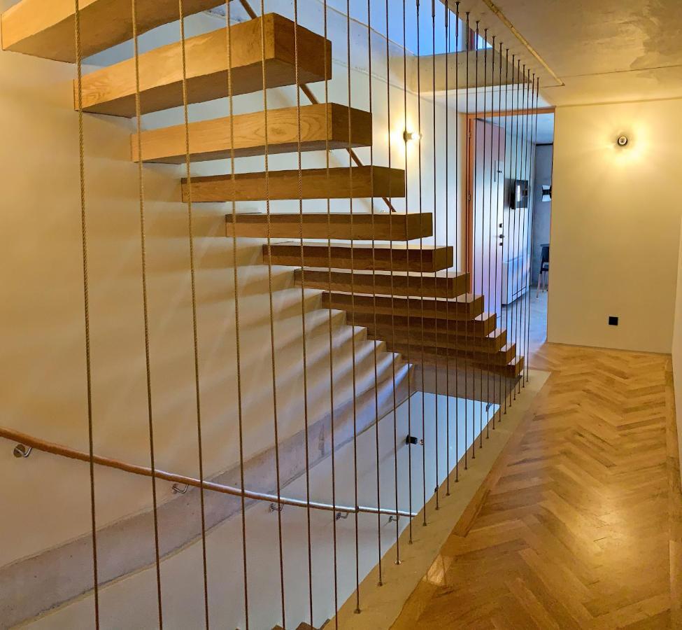 Oporto Coliving Monte Ramalde Hotel Buitenkant foto