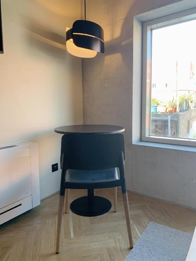 Oporto Coliving Monte Ramalde Hotel Buitenkant foto